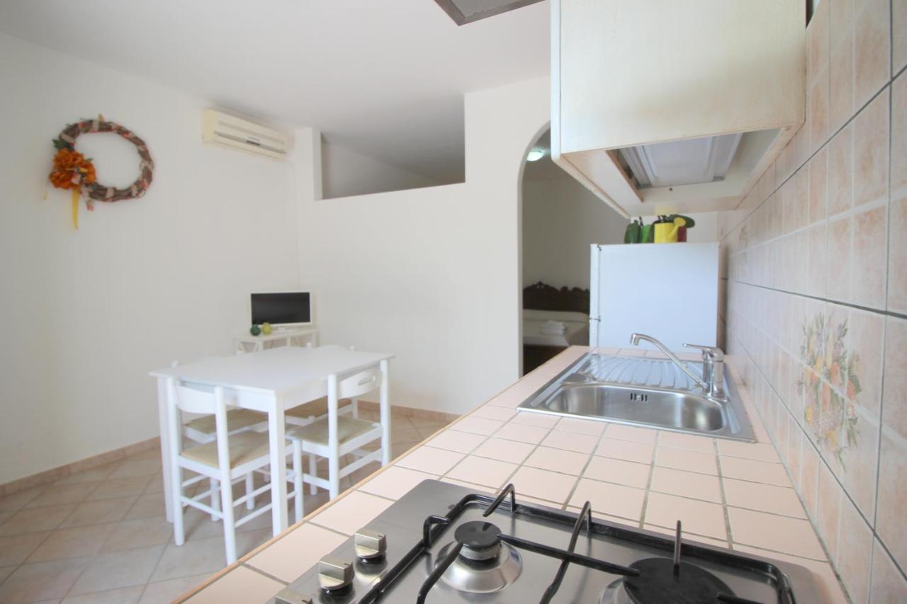 Home Holiday Salento La Scisa อเลซซาโน ภายนอก รูปภาพ