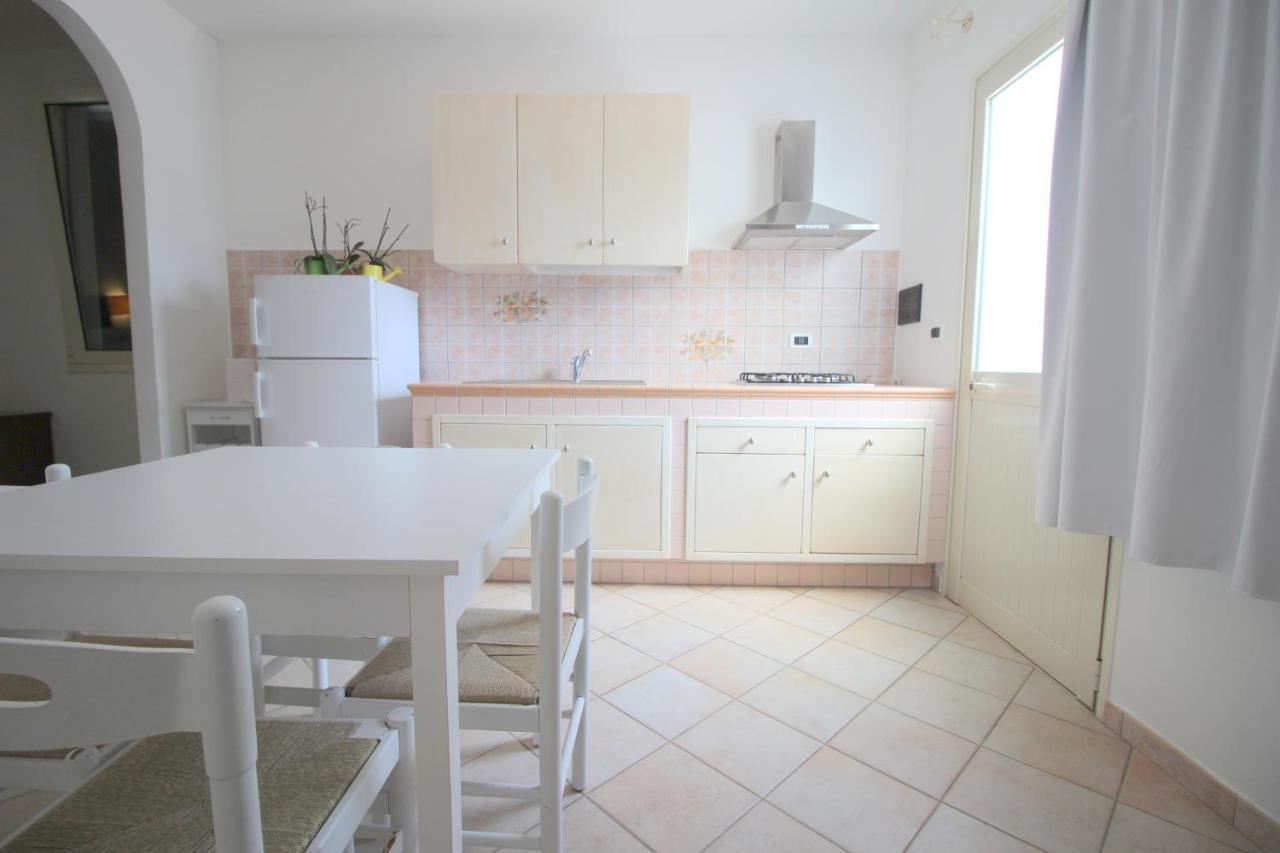 Home Holiday Salento La Scisa อเลซซาโน ภายนอก รูปภาพ
