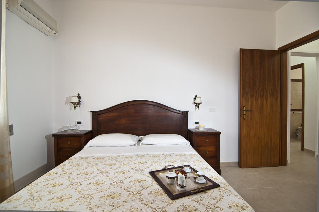 Home Holiday Salento La Scisa อเลซซาโน ภายนอก รูปภาพ