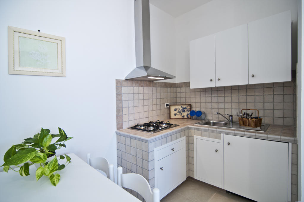 Home Holiday Salento La Scisa อเลซซาโน ห้อง รูปภาพ