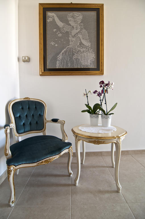 Home Holiday Salento La Scisa อเลซซาโน ห้อง รูปภาพ