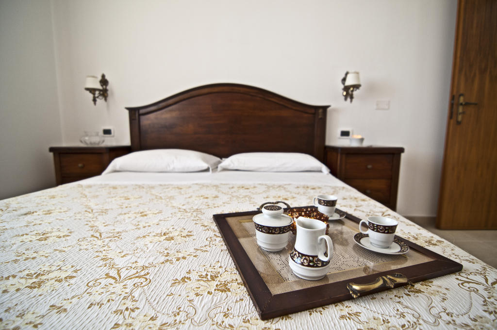 Home Holiday Salento La Scisa อเลซซาโน ห้อง รูปภาพ