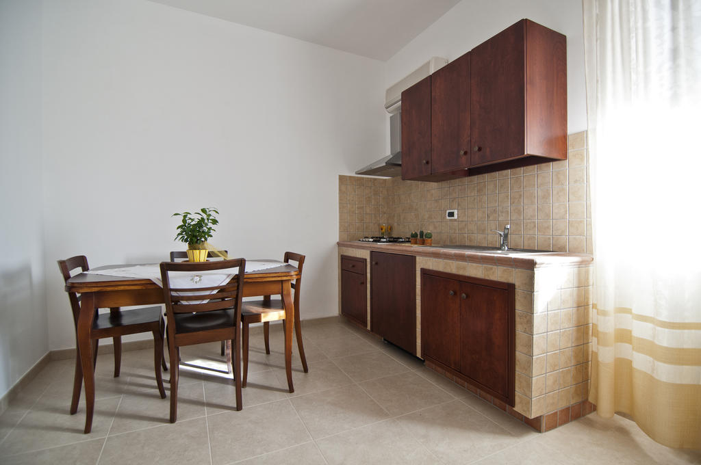 Home Holiday Salento La Scisa อเลซซาโน ห้อง รูปภาพ