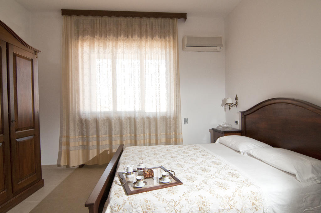 Home Holiday Salento La Scisa อเลซซาโน ห้อง รูปภาพ