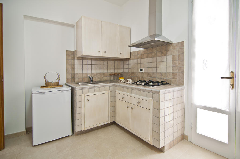 Home Holiday Salento La Scisa อเลซซาโน ห้อง รูปภาพ
