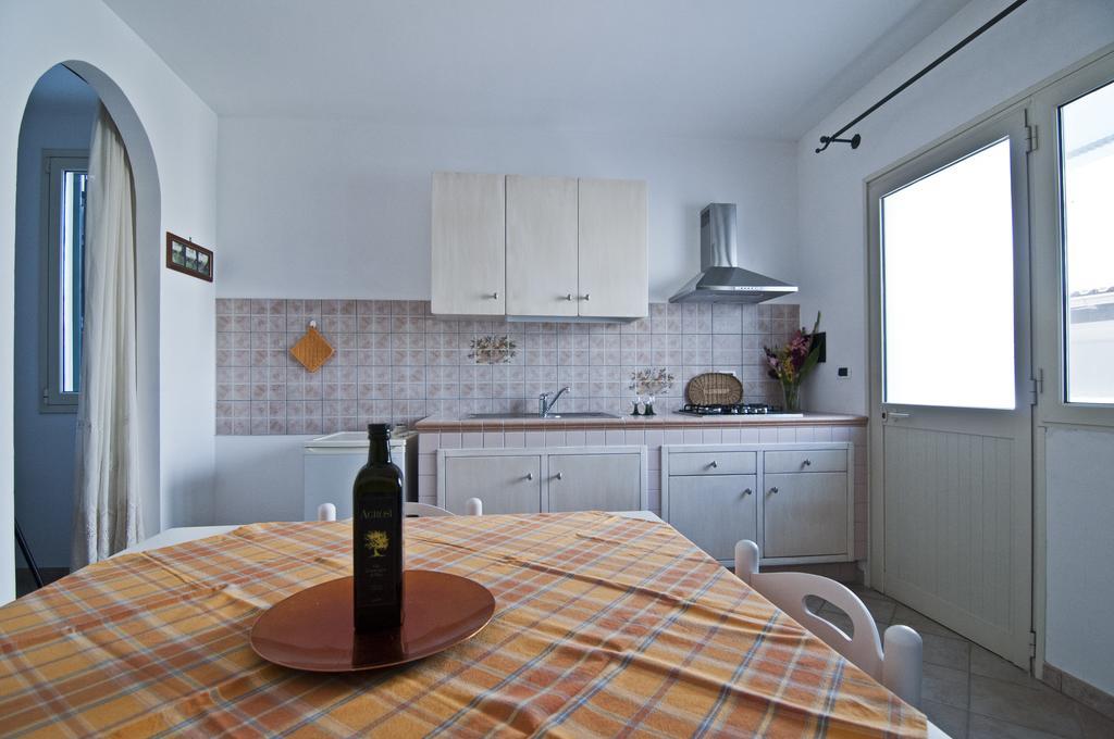 Home Holiday Salento La Scisa อเลซซาโน ภายนอก รูปภาพ