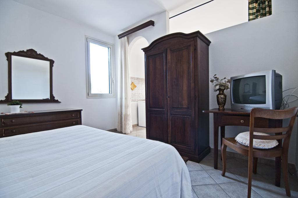 Home Holiday Salento La Scisa อเลซซาโน ภายนอก รูปภาพ