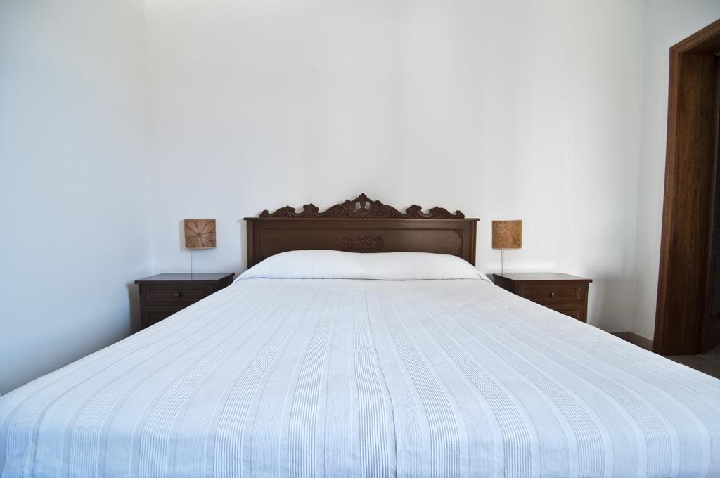 Home Holiday Salento La Scisa อเลซซาโน ภายนอก รูปภาพ