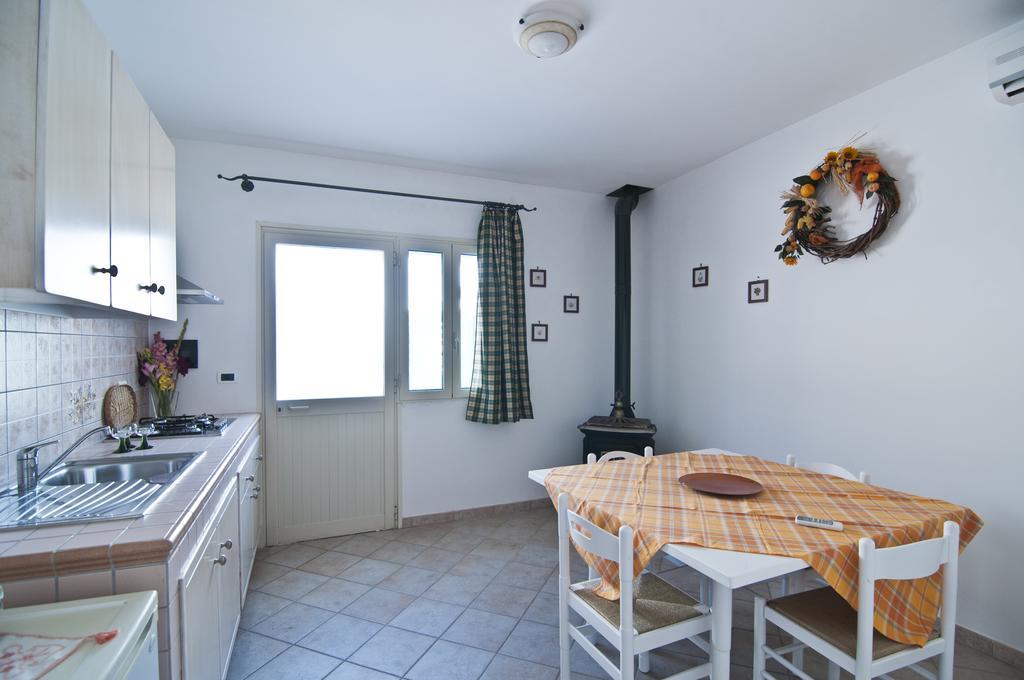 Home Holiday Salento La Scisa อเลซซาโน ภายนอก รูปภาพ