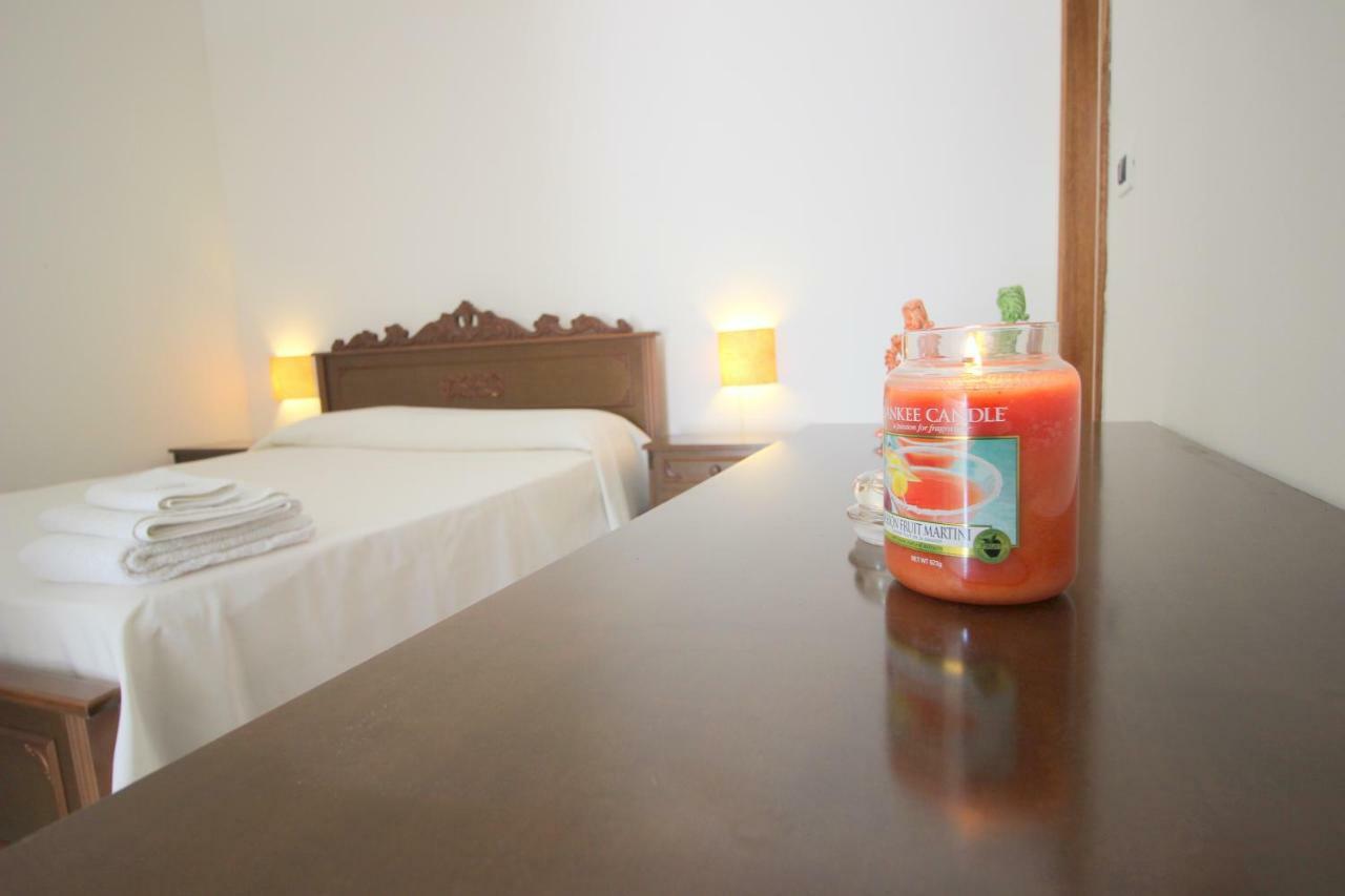 Home Holiday Salento La Scisa อเลซซาโน ภายนอก รูปภาพ