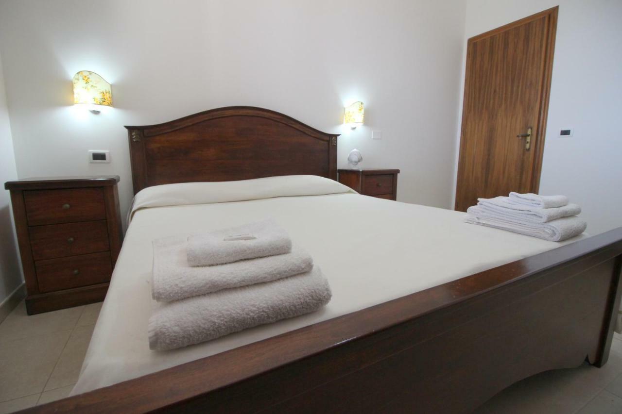 Home Holiday Salento La Scisa อเลซซาโน ภายนอก รูปภาพ